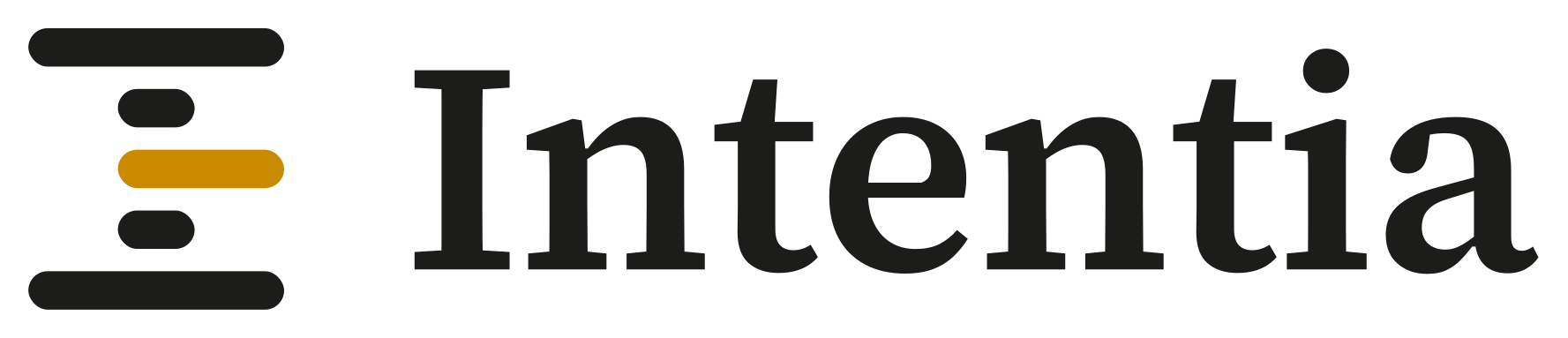 Intentia